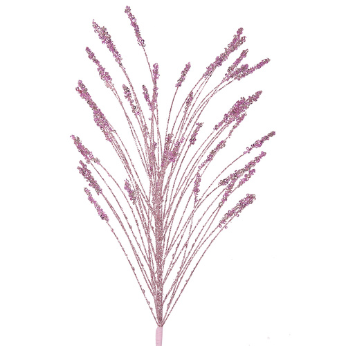 Pink Glitter Spray