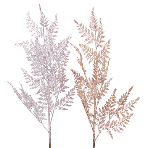 Fern Stems | Gold