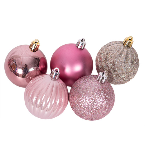 Bauble Tub | Pink