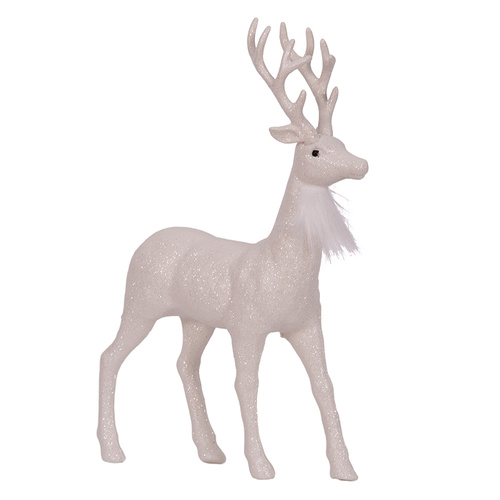Glitter Reindeer