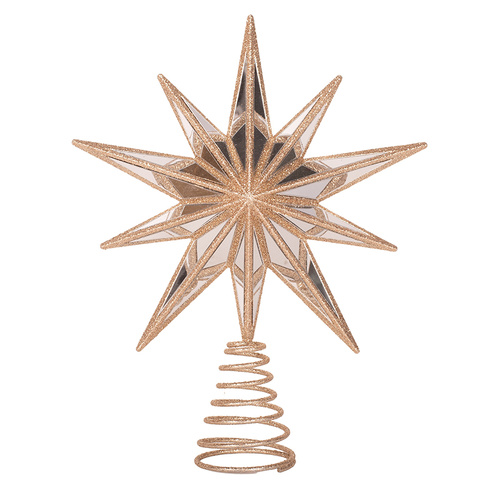Celestial Star Topper