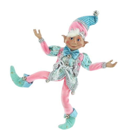 Christmas Elf | Bastien
