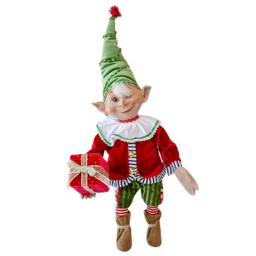 Christmas Elf | Lark