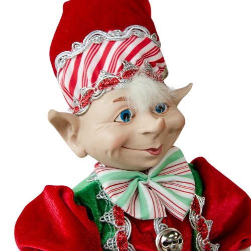 Christmas Elf | Popsicle