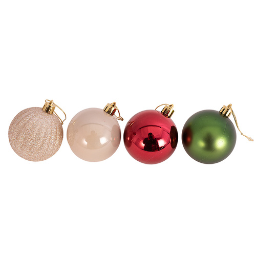 Bauble Tub | Assorted