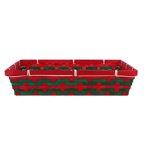 Rectangular Basket