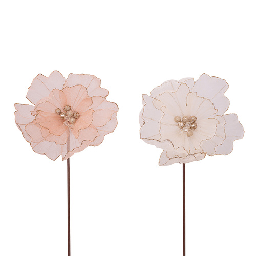 Magnolia Stems