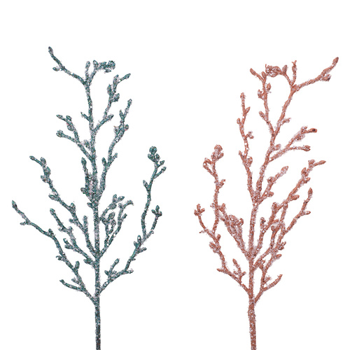 Glitter Stems
