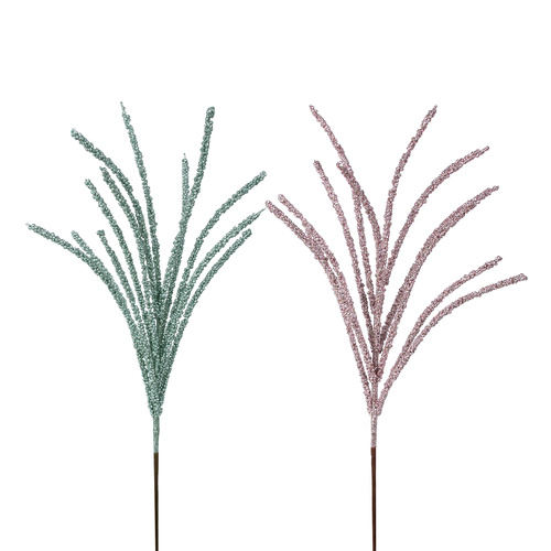 Glitter Spray Stem