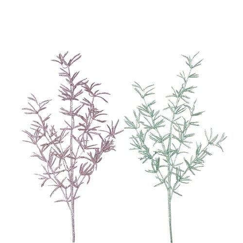Glitter Stems