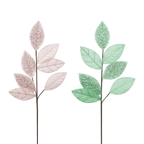 Leaf Stems