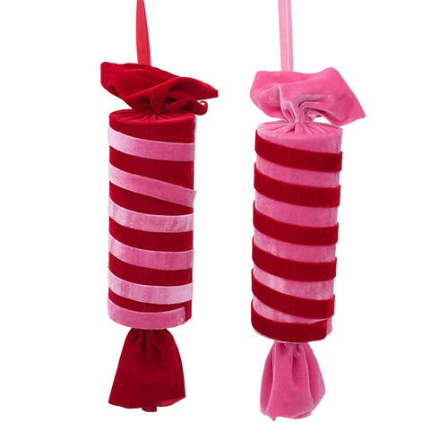 Candy Lolly Tree Ornaments