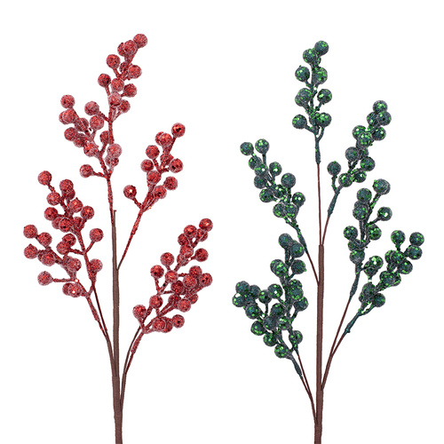 Glitter Berry Pick