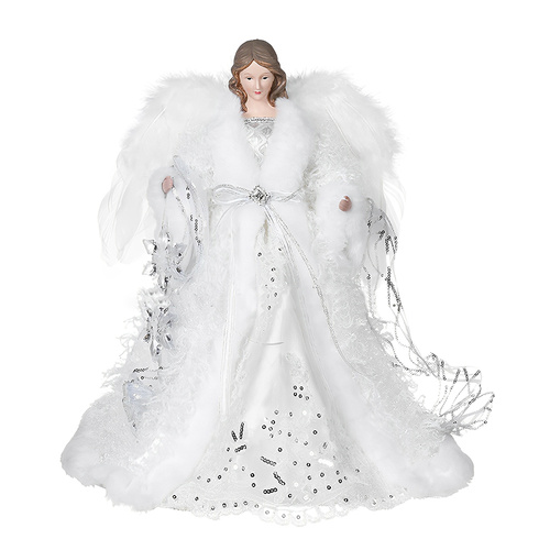 Deluxe White Angel