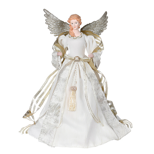 Deluxe Gold Angel