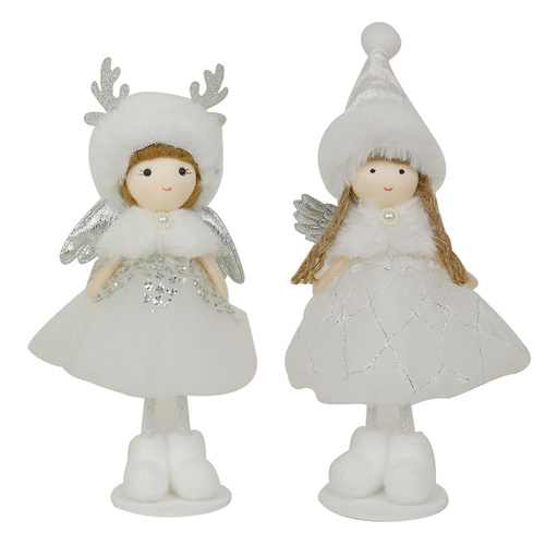 Snow Fairy Assorted