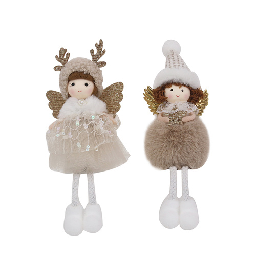 Taupe Fairy Assorted
