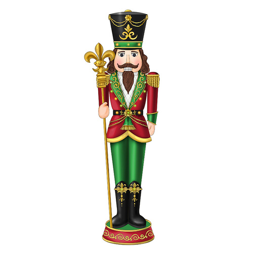 TopHat Traditional Nutcracker