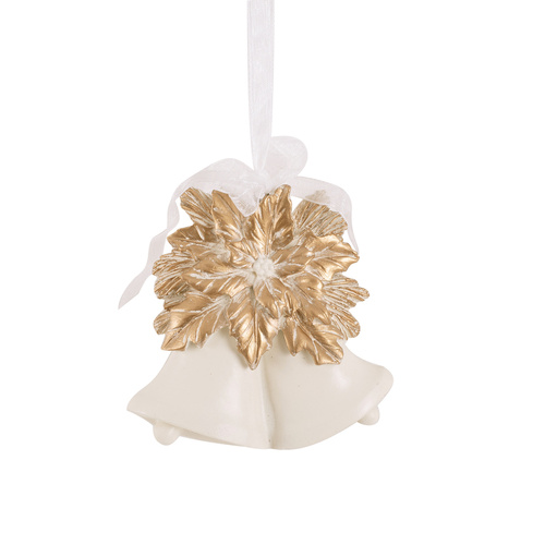 Christmas Bells Ornament