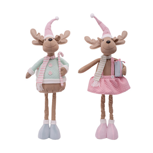 Christmas Reindeer