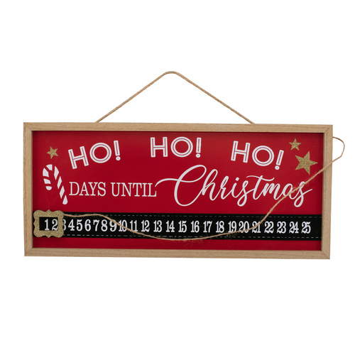 HoHoHo Advent Calendar