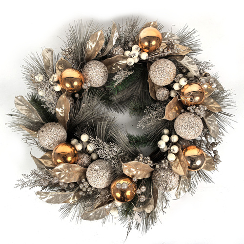 Champagne Garland 