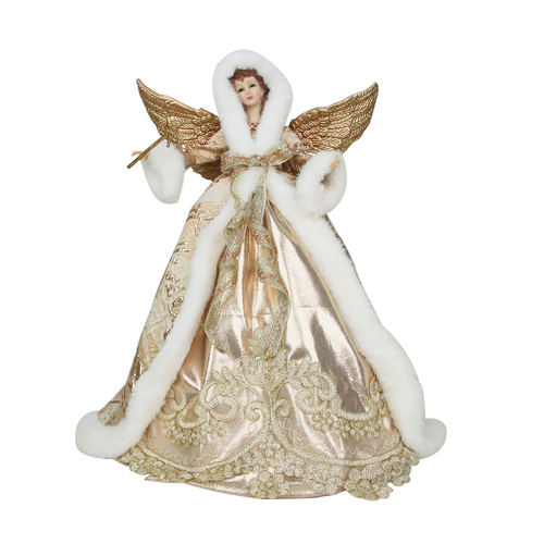 Champagne Angel