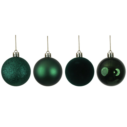 Forrest Green Baubles