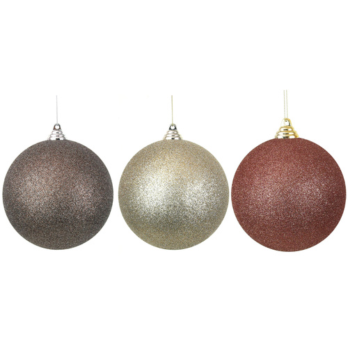 Shatterproof Balls 14cm