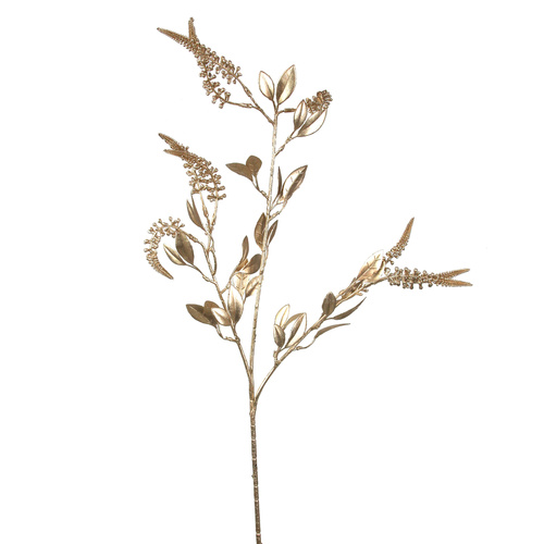 Champagne Wheat Stem