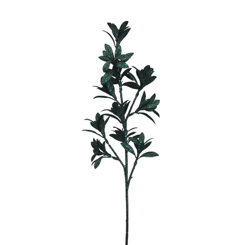 Forest Green Leaf Stem