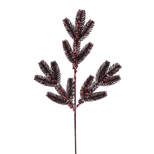 Cherry Red Pine Stem