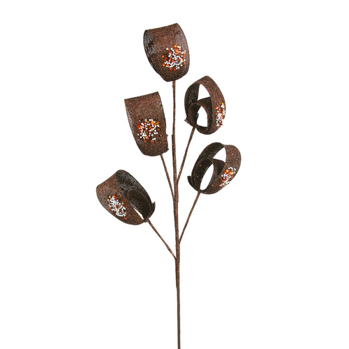 Chestnut Glitter Stem