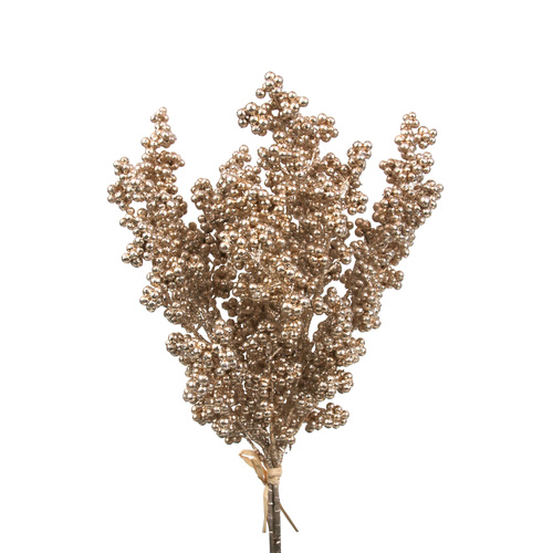 Gold Christmas Bunch