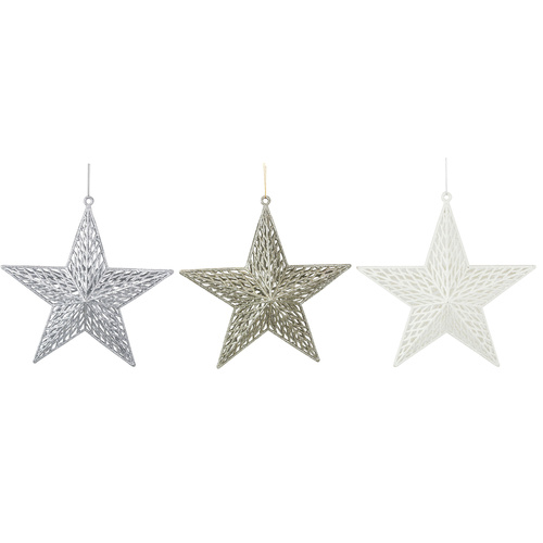 Glitter Stars
