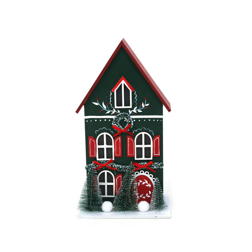 LED Christmas House 