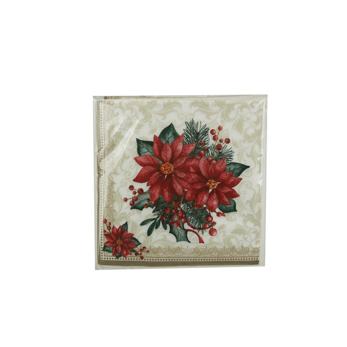 Christmas Napkins
