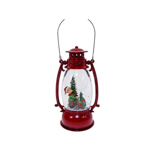 Elf Lantern