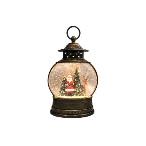 Traditional Christmas Lantern