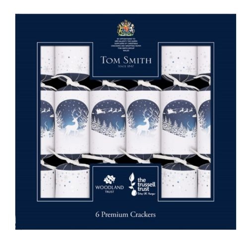 Silver Premium BonBons