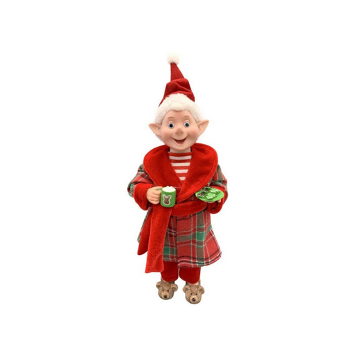 Bedtime Elf