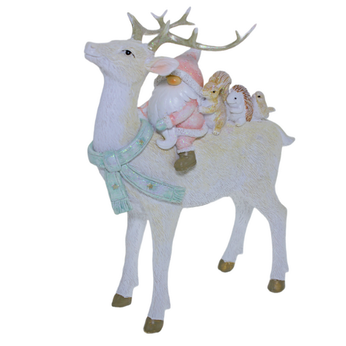 Shrooman Reindeer