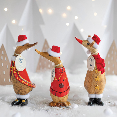 DCUK | Traditional Christmas Duckling