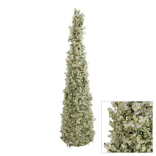 Ice Green Cone Tree