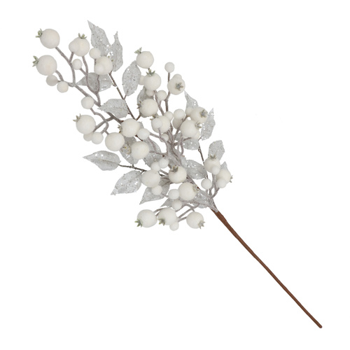 White Berry Spray