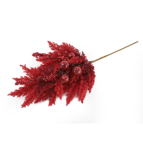 Red Heather Spray 