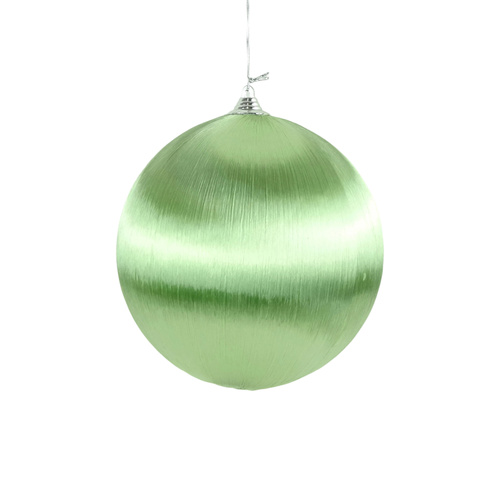 Satin Wrap Mint Ball 