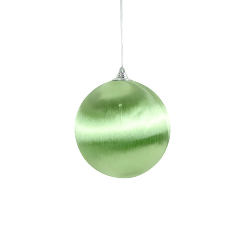 Satin Wrap Mint Ball 