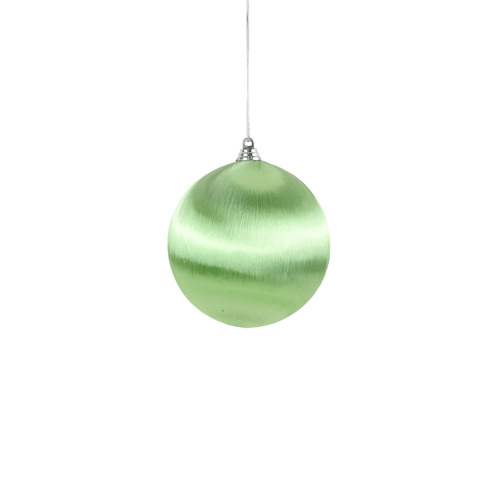 Satin Wrap Mint Ball