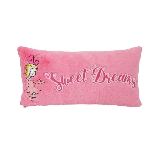 Cindy Lou Cushion